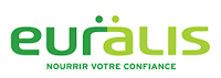 Logo de Euralis Gastronomie.